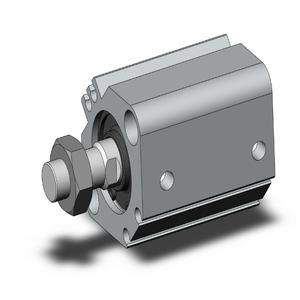 SMC VALVES CDQ2B25-15DFMZ Kompaktzylinder | AP3AWP