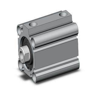 SMC VALVES CDQ2B32-25DZ Kompaktzylinder, 32 mm Größe | AN2PUG