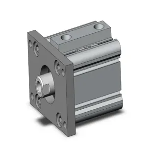 SMC VALVES CDQ2F40-15DZ-M9BSAPC Compact Cylinder, 40 mm Size, Double Acting Auto Switcher | AP2XXK