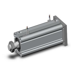 SMC VALVES CDQ2G32-100DCMZ-M9NV Compact Cylinder | AP2ZTU
