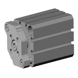 SMC VALVES CDQMB20-25-M9BWSDPC Kompaktzylinder, 20 mm Größe, doppeltwirkend. Automatischer Umschalter | AP2XWP