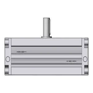 SMC VALVES CDRA1BS100-190Z-M9BL Rotary Actuator, 100 mm Size, Double Acting Auto Switcher | AN8RCH