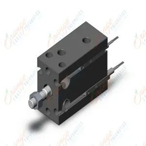 SMC VALVES CDU16-5D-M9BL Compact Cylinder, 16 mm Size, Double Acting Auto Switcher | AN7UHR