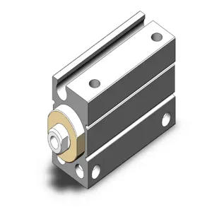 SMC VALVES CDUJB10-15D Mount, 10 mm Size, Double Acting Auto Switcher | AM8DDZ