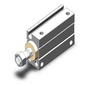 SMC VALVES CDUJB10-20DM Mount, 10 mm Size, Double Acting Auto Switcher | AM9UUB