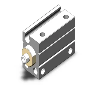 SMC VALVES CDUJB6-10D Mount, 6 mm Size, Double Acting Auto Switcher | AM2BKR