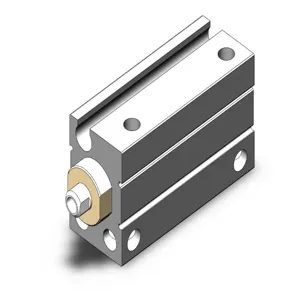 SMC VALVES CDUJB6-15D Mount, 6 mm Size, Double Acting Auto Switcher | AM9UUE