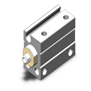 SMC VALVES CDUJB6-8D Mount, 6 mm Size, Double Acting Auto Switcher | AM9UUF