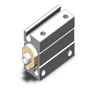 SMC VALVES CDUJB8-10D Mount, 8 mm Size, Double Acting Auto Switcher | AM9UUG