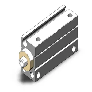 SMC VALVES CDUJB8-20D Mount, 8 mm Size, Double Acting Auto Switcher | AM3JGY