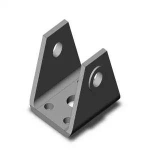 SMC VALVES CG-020-24A Pivot Bracket | AL4LJU