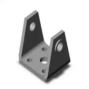 SMC VALVES CG-063-24A Pivot Bracket | AM2TAG