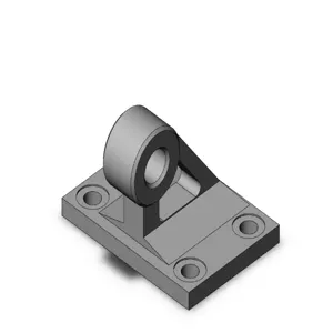 SMC VALVES CG-100-24A Pivot Bracket | AM9MVD