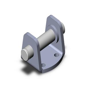 SMC VALVES CG-D040 Clevis | AL7DFF