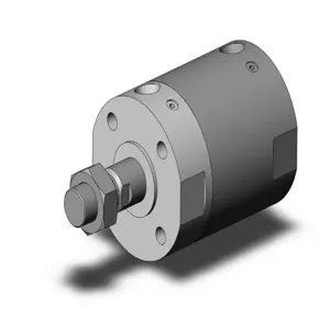 SMC VALVES CG1BA100TN-25Z Round Body Cylinder | AP2VBH