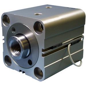 SMC VALVES CHDKDB25-20M-M9NVL-XC61 Zylinder, 25 mm Größe | AP2CTL