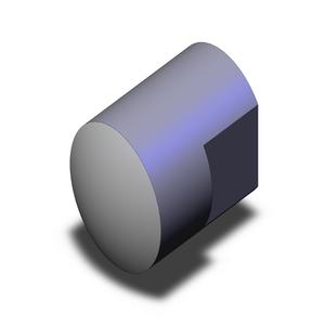 SMC VALVES CJ-CR010 Round Body Cylinder | AN4APV