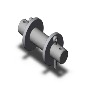 SMC VALVES CK-P04 Pin | AM7ZHD