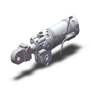 SMC VALVES CKG1A40-50IZ-M9BL Clamp Ctylinder | AP2YJJ