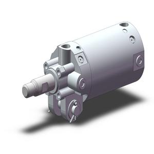 SMC VALVES CKP1A63-50Z Zylinder, 63 mm Größe | AP2XZY