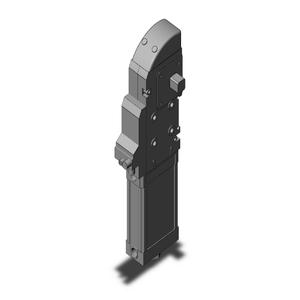 SMC VALVES CKZ2N50-105RT Clamp Cylinder, 50 mm Size | AM7CAZ