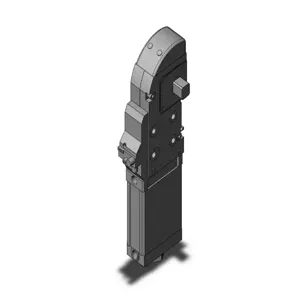 SMC VALVES CKZ2N63-120DT Clamp Cylinder, 63 mm Size | AM9LUF