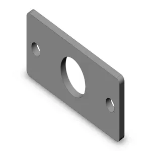 SMC VALVES CM-F020B Bracket | AL4MVU