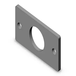 SMC VALVES CM-F032B Bracket | AM4PWP