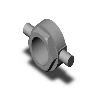 SMC VALVES CM-T020B Bracket | AM8AHL