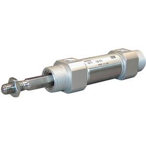 SMC VALVES CDM2KL32-580AZ-X142US Cylinder, 32 mm Size, Non Rotary Auto Switcher | AN9APC