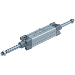 SMC VALVES CP96SDB32-200 Tie Rod Cylinder, 32 mm Size, Double Acting Auto Switcher | AN4VQR
