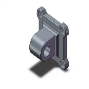 SMC VALVES CQ-C032 Compact Cylinder | AN8YJR