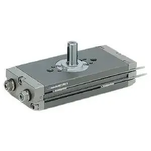 SMC VALVES CRQ-40-PS Rotary Actuator | AN7ZFC