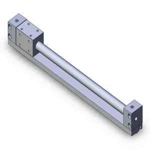 SMC VALVES CY3R10-200 Magnetic Coupled Cylinder, 10 mm Size, Double Acting Auto Switcher | AP2CZB