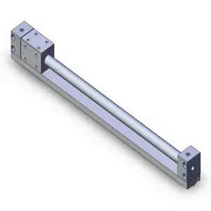 SMC VALVES CY3R10-250 Magnetic Coupled Cylinder, 10 mm Size, Double Acting Auto Switcher | AP2CZC