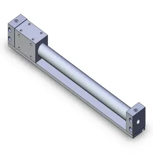 SMC VALVES CY3R25TN-300-M9PWSDPC Magnetic Coupled Cylinder, 25 mm Size, Double Acting Auto Switcher | AM8TCQ