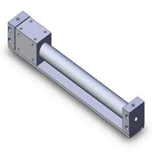 SMC VALVES CY3R32TN-300-Y7BWSDPC Magnetic Coupled Cylinder, 32 mm Size,Double Acting Auto Switcher | AM7QMV