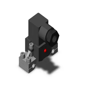 SMC VALVES D-A44C-5 Auto Switch | AM7TND