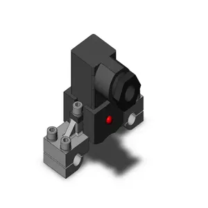 SMC VALVES D-A44C-6 Auto Switch | AM9VPE