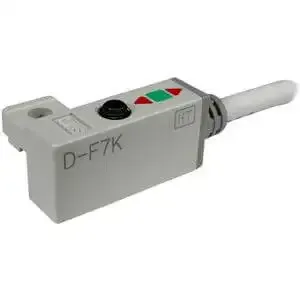 SMC VALVES D-K59W Auto Switch | AL7EKQ