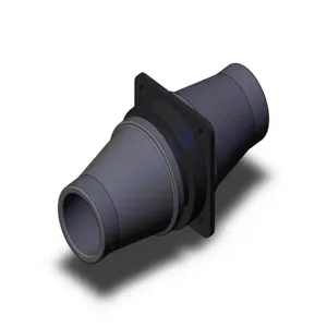 SMC VALVES DMK12-04-C2 Multi Connector, 4 mm Size | AM8KMB