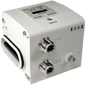 SMC VALVES EX250-IE3 Input Unit | AL8VKG