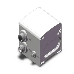 SMC VALVES EX250-SEN1 Serial Interface Unit | AM4VFJ