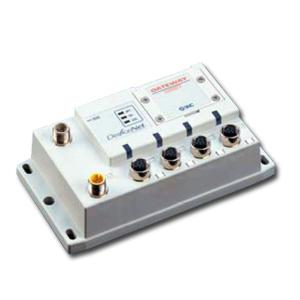 SMC VALVES EX500-AC010-SSPS Interconnect Cable | AL7ELV