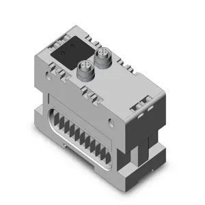 SMC VALVES EX600-AXA Interface | AM8DWL