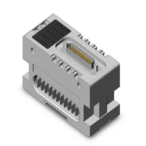 SMC VALVES EX600-DMPE Interface | AP2NQP