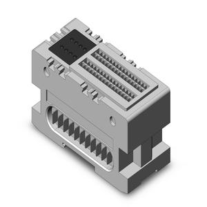 SMC VALVES EX600-DXPF Interface | AM9EAE