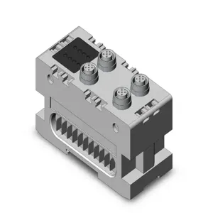 SMC VALVES EX600-DYPB Serial Interface Unit | AM9EEJ