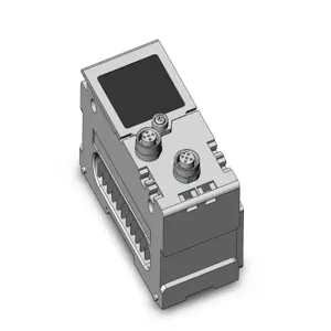 SMC VALVES EX600-SEN2 Serial Interface Unit | AN7YNT