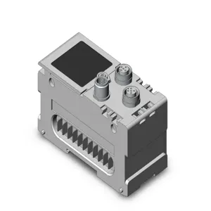 SMC VALVES EX600-SMJ1 Interface Unit | AM9VZH